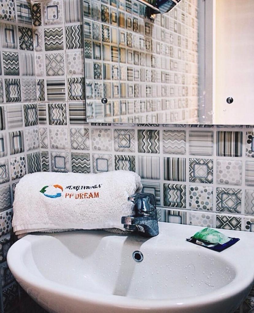 Pp Dream Guesthouse Singaraja Εξωτερικό φωτογραφία