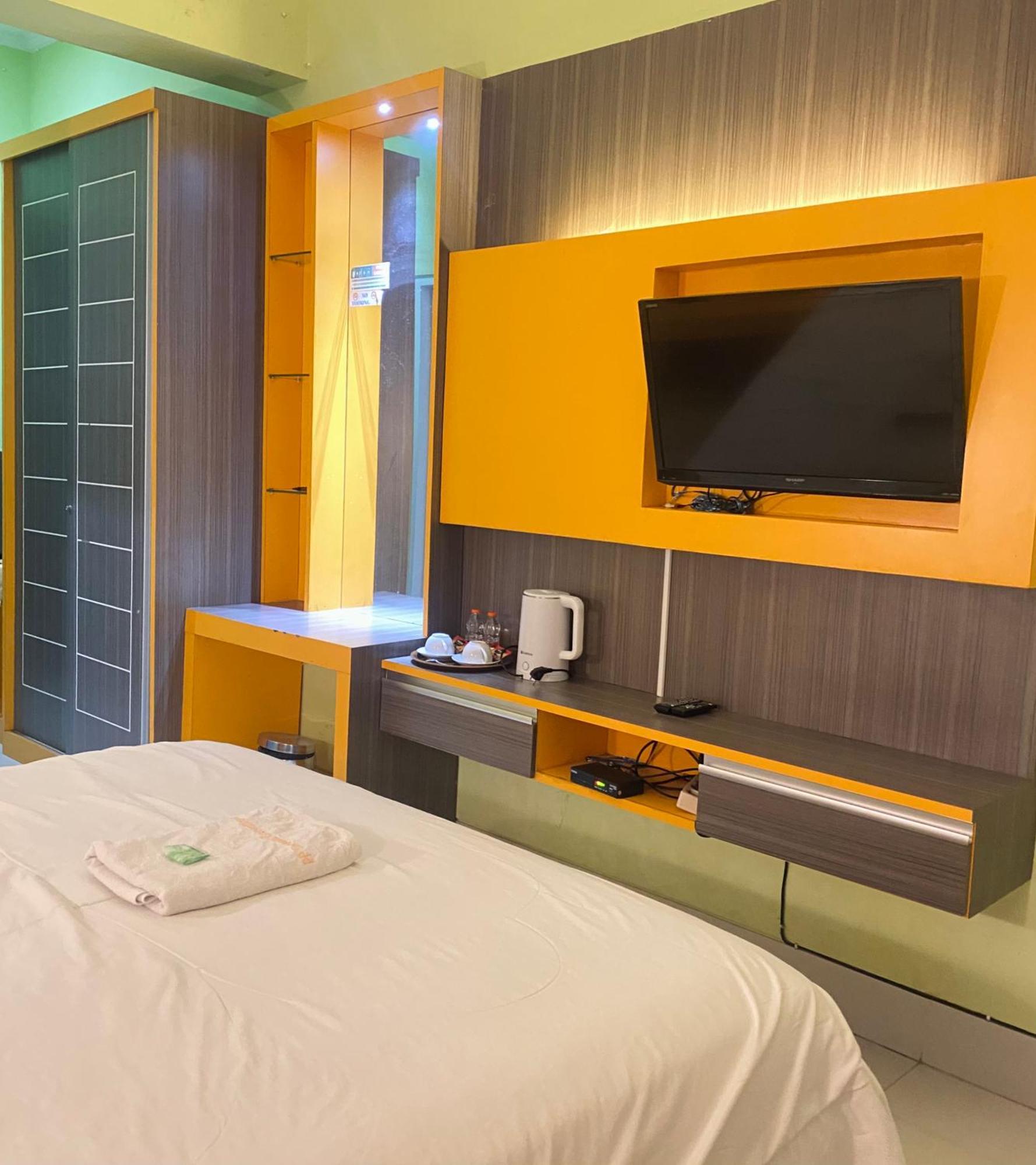 Pp Dream Guesthouse Singaraja Εξωτερικό φωτογραφία