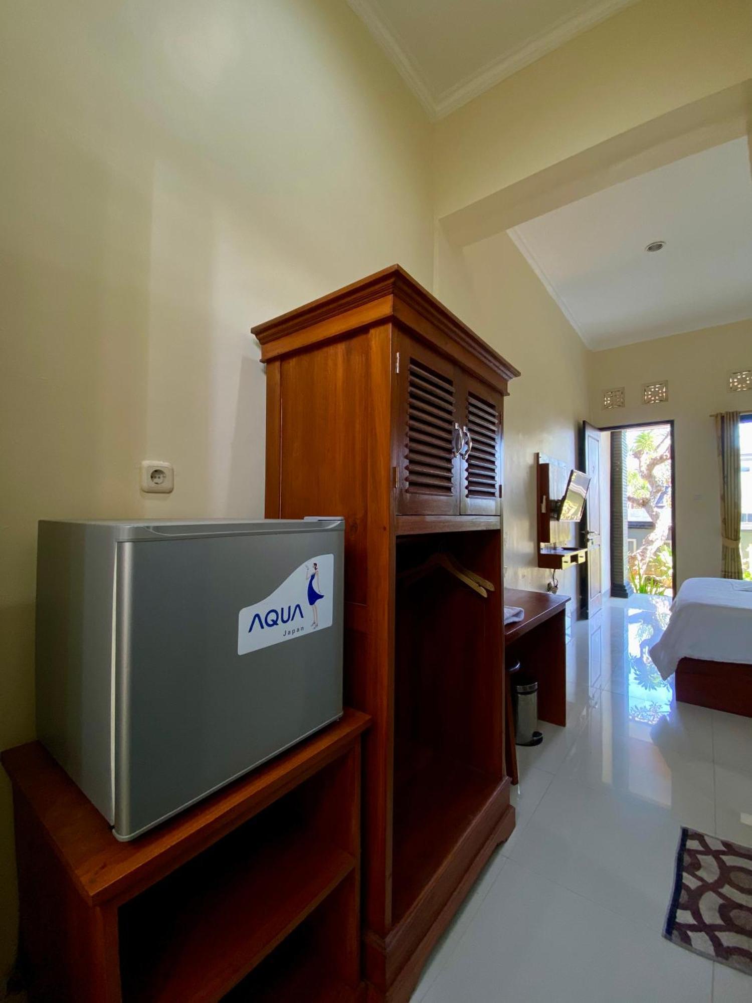 Pp Dream Guesthouse Singaraja Εξωτερικό φωτογραφία