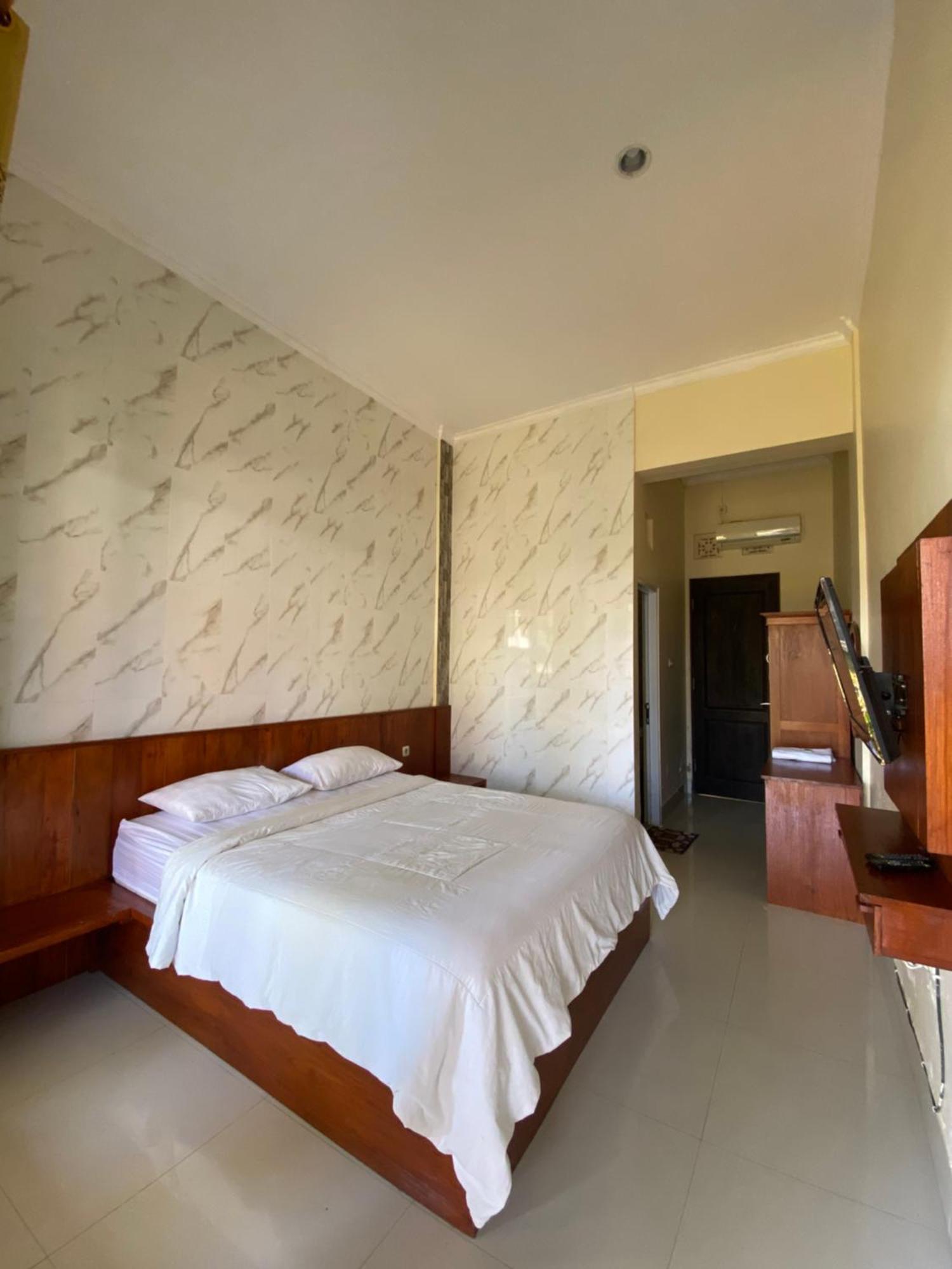 Pp Dream Guesthouse Singaraja Εξωτερικό φωτογραφία
