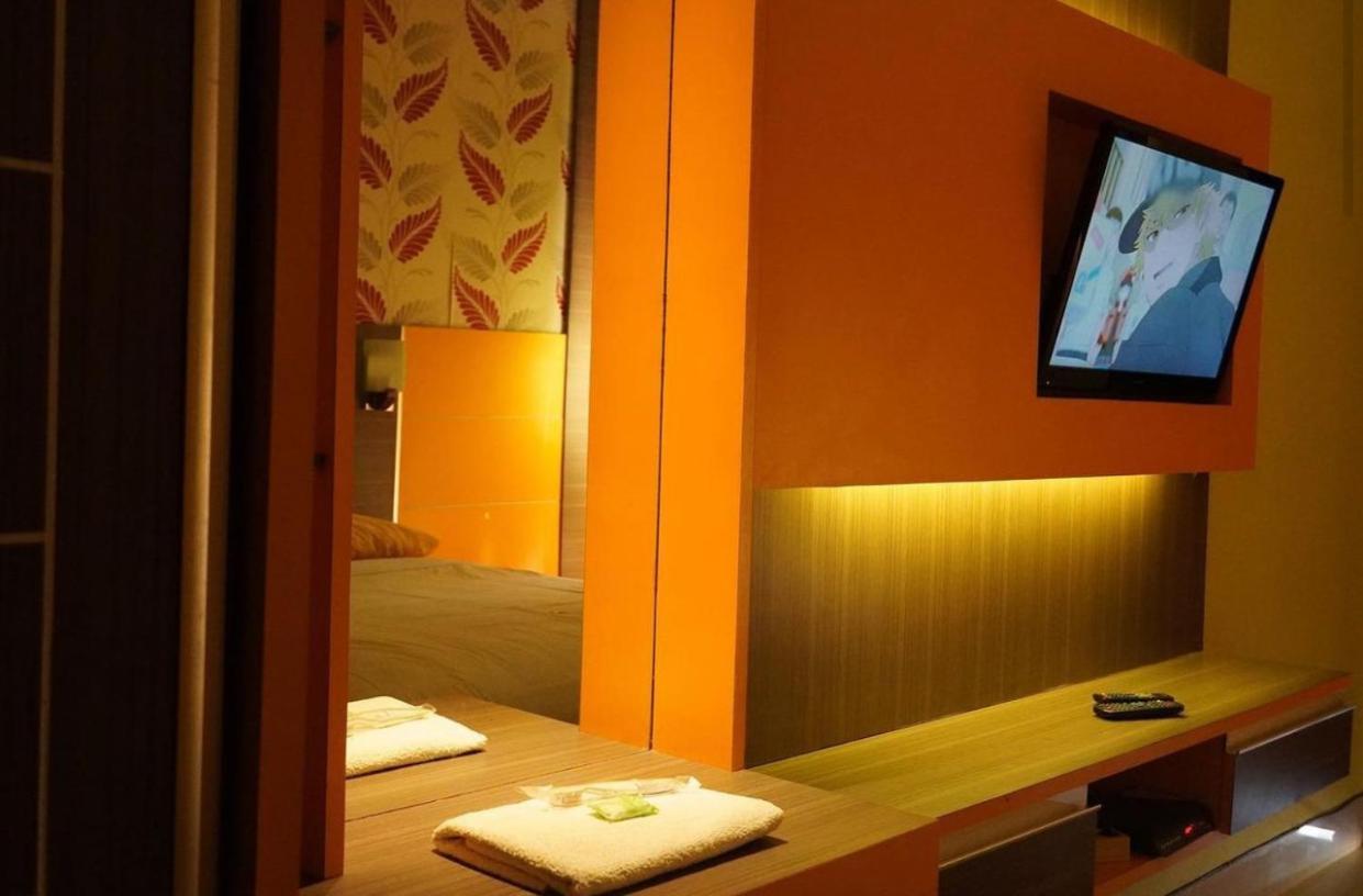Pp Dream Guesthouse Singaraja Εξωτερικό φωτογραφία