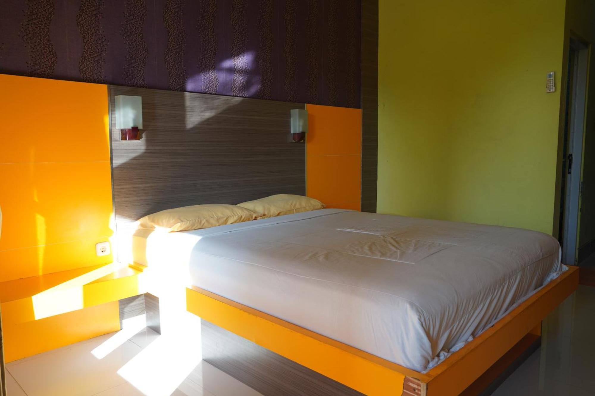 Pp Dream Guesthouse Singaraja Εξωτερικό φωτογραφία